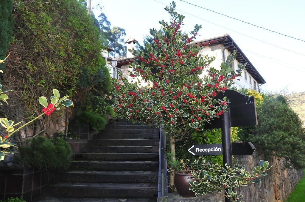 Casas Rurales El Llugaron Miravalles Cameră foto